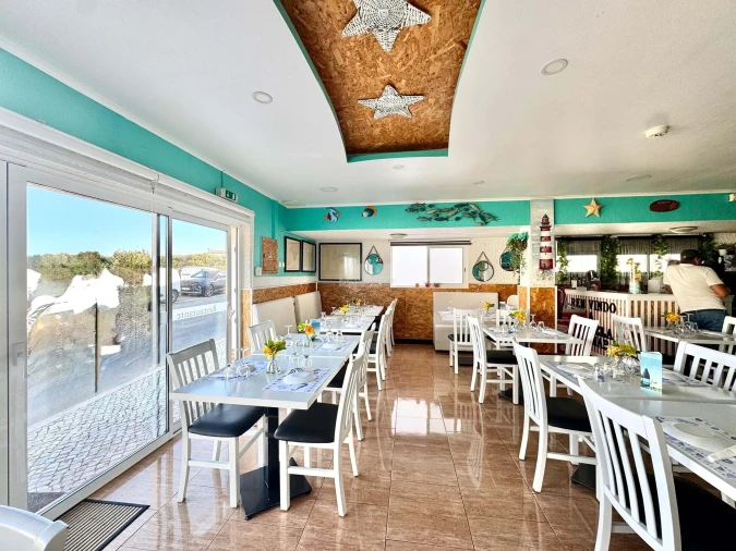 Negócio para Venda em Vila de Sagres Foto 8