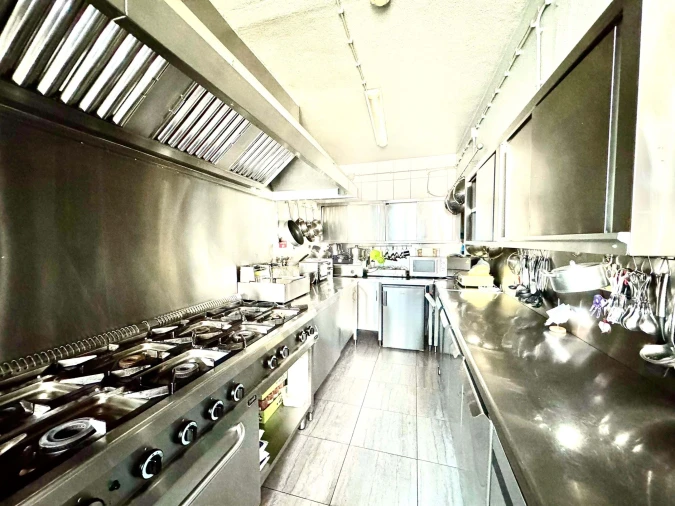 Negócio para Venda em Vila de Sagres Foto 2