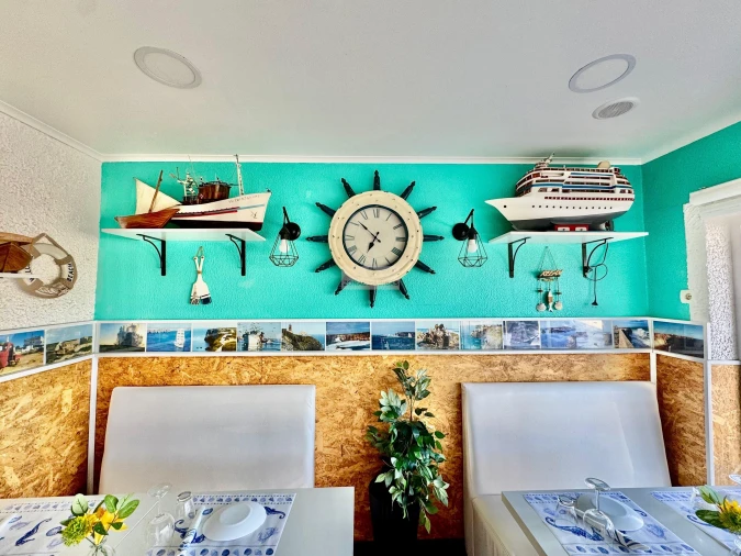 Negócio para Venda em Vila de Sagres Foto 5