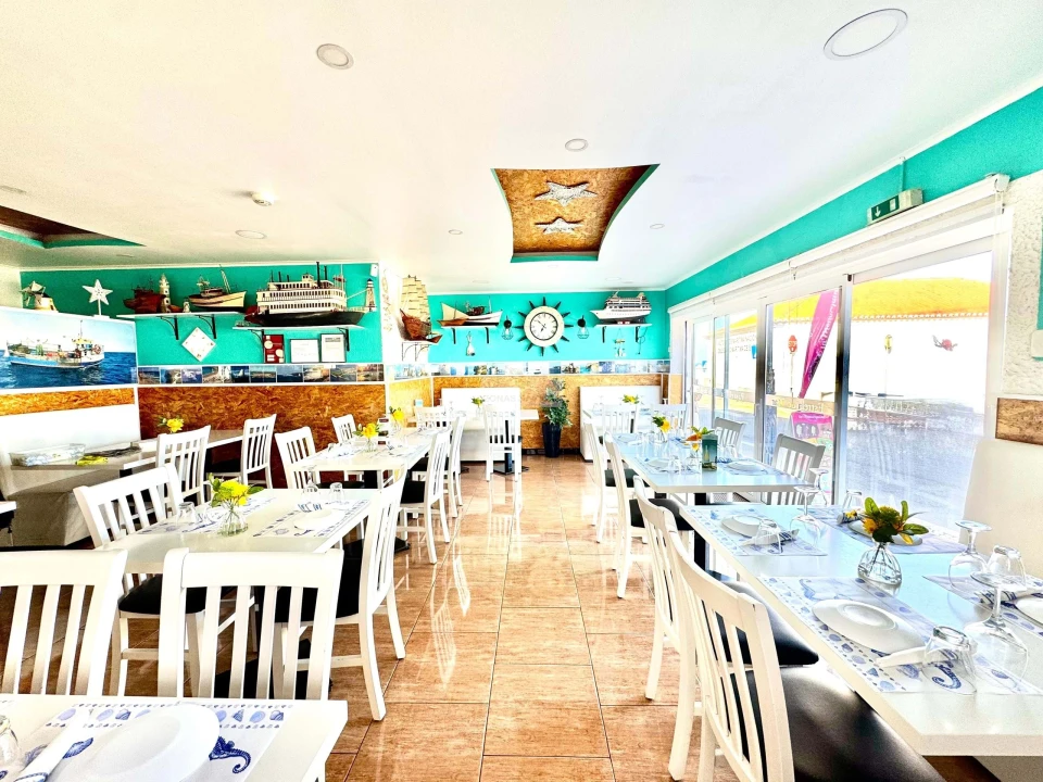 Negócio para Venda em Vila de Sagres Foto 9