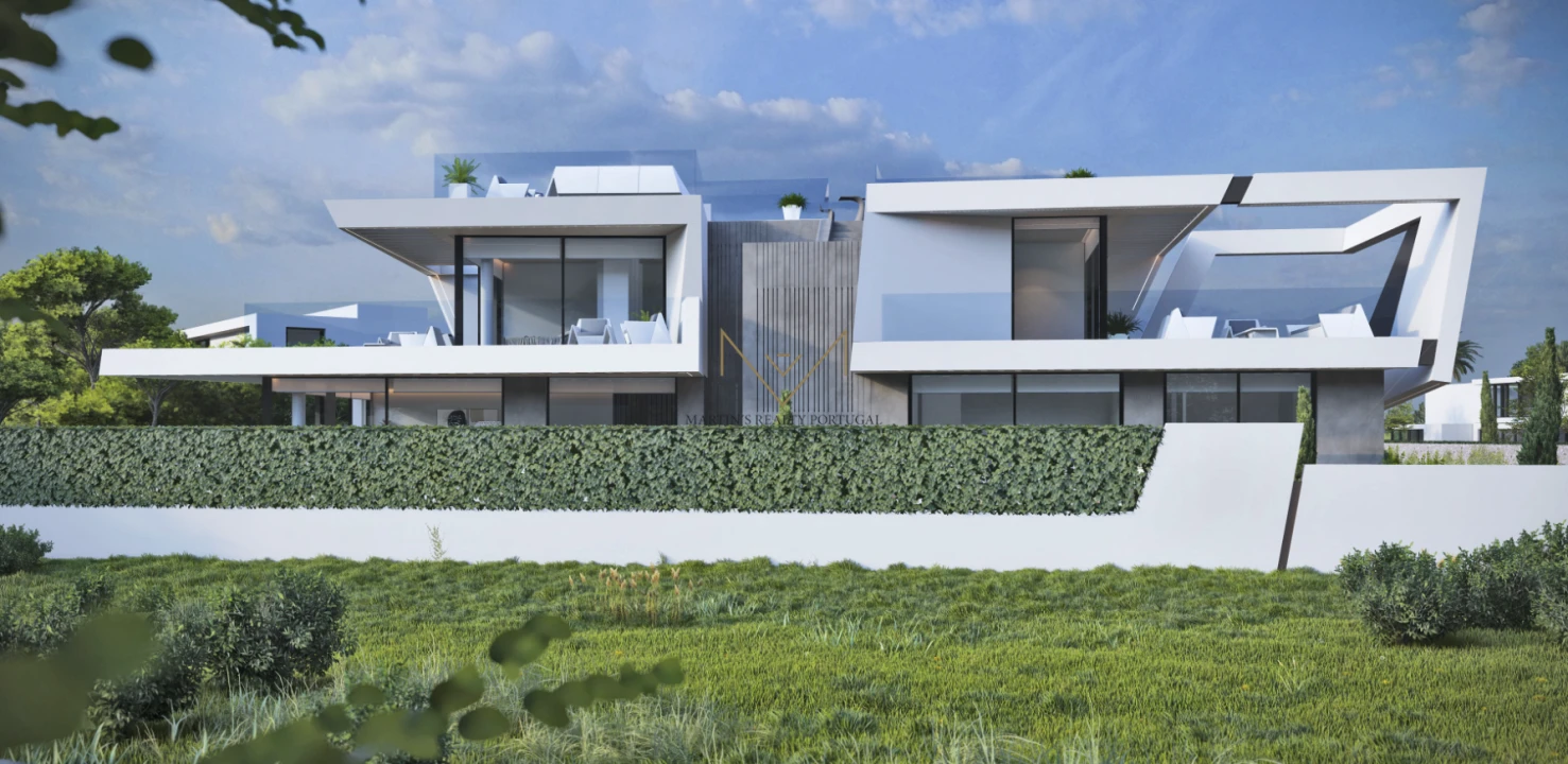 Moradia T4 para Venda em Quarteira Foto 7