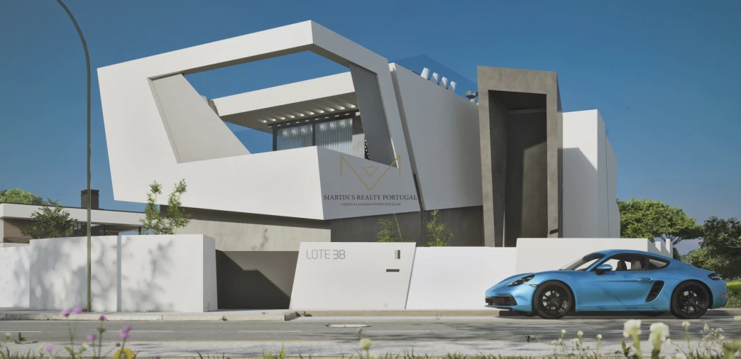 Moradia T4 para Venda em Quarteira Foto 5