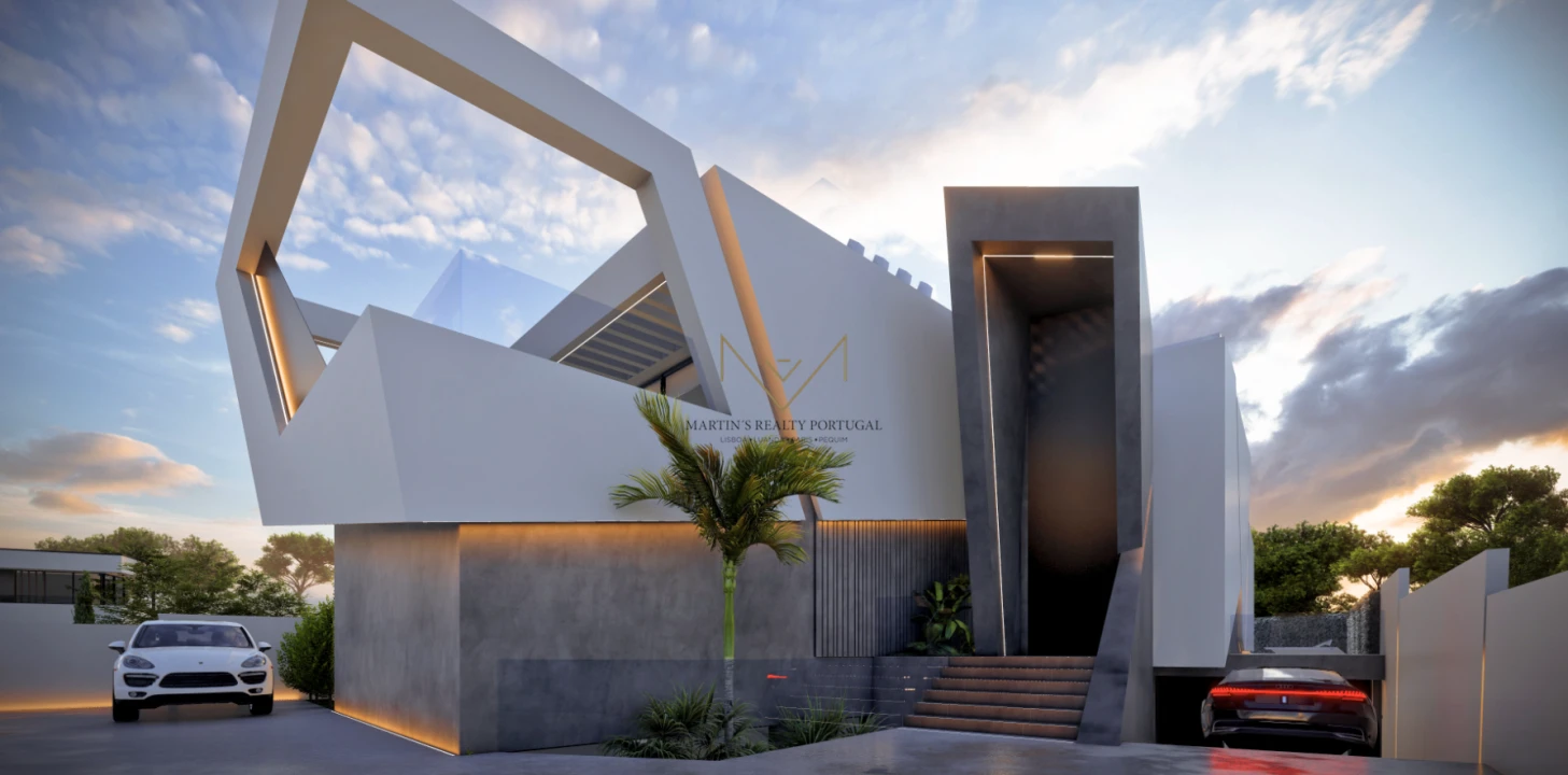 Moradia T4 para Venda em Quarteira Foto 1