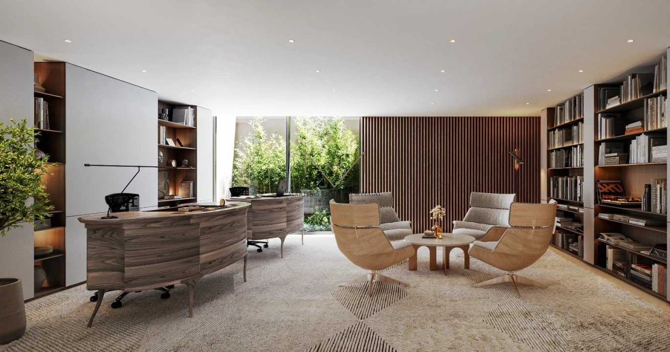 Moradia T5 para Venda em Cascais e Estoril Foto 9