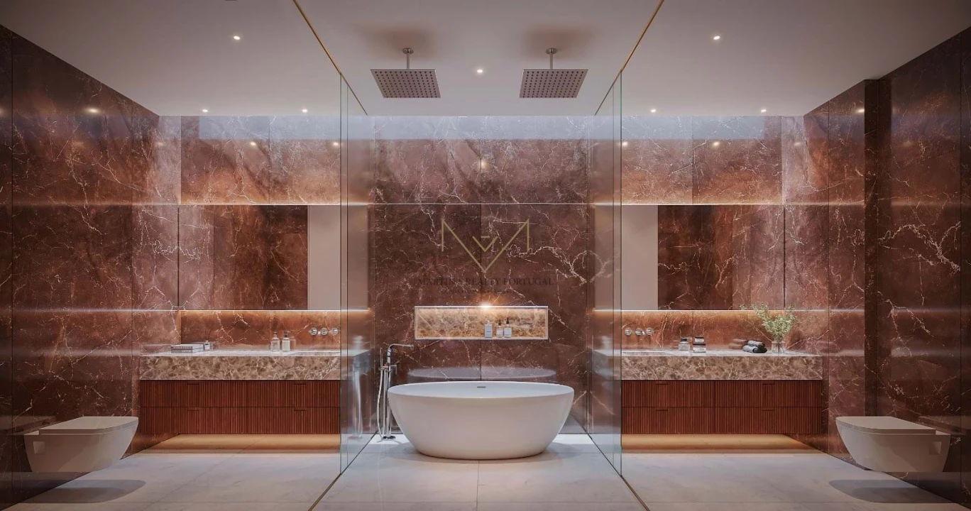 Moradia T5 para Venda em Cascais e Estoril Foto 2