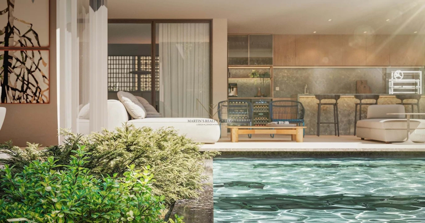 Moradia T5 para Venda em Cascais e Estoril Foto 24