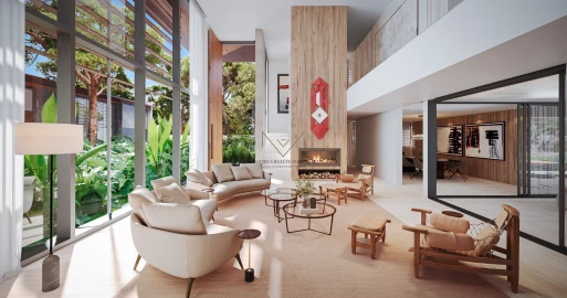 Moradia T5 para Venda em Cascais e Estoril