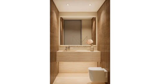 Moradia T5 para Venda em Cascais e Estoril