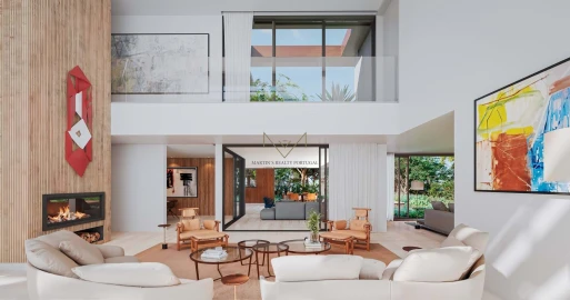 Moradia T5 para Venda em Cascais e Estoril