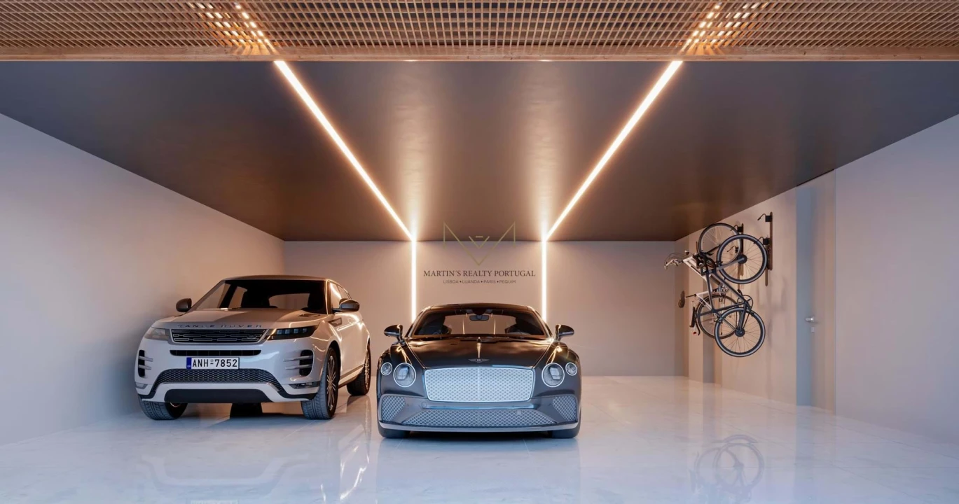 Moradia T5 para Venda em Cascais e Estoril Foto 16