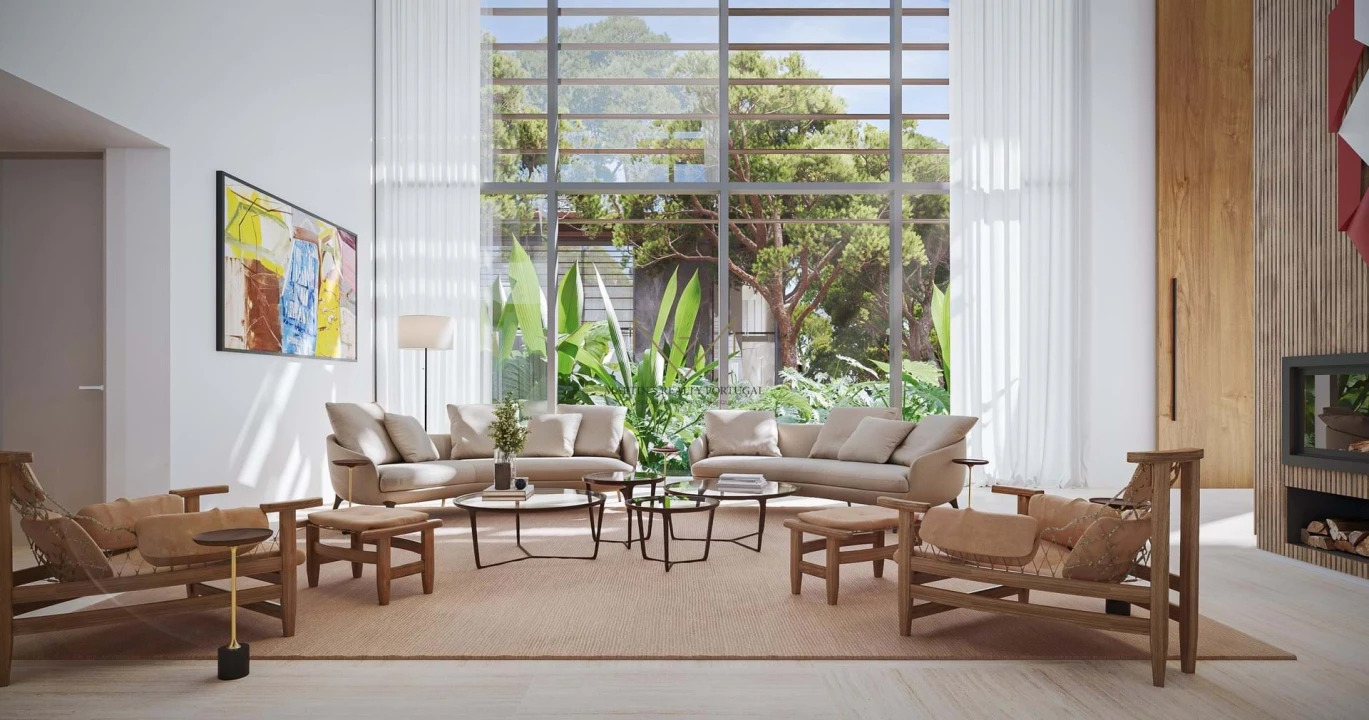 Moradia T5 para Venda em Cascais e Estoril Foto 13