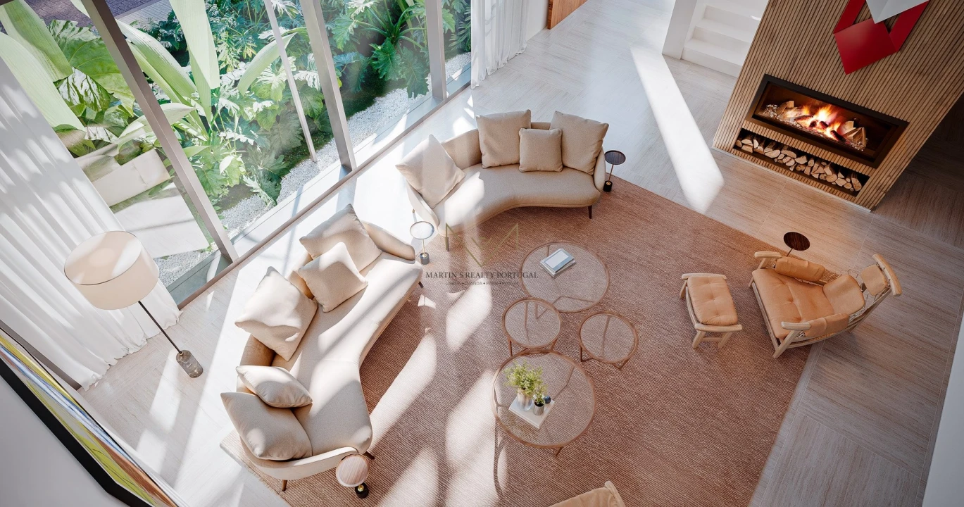 Moradia T5 para Venda em Cascais e Estoril Foto 12