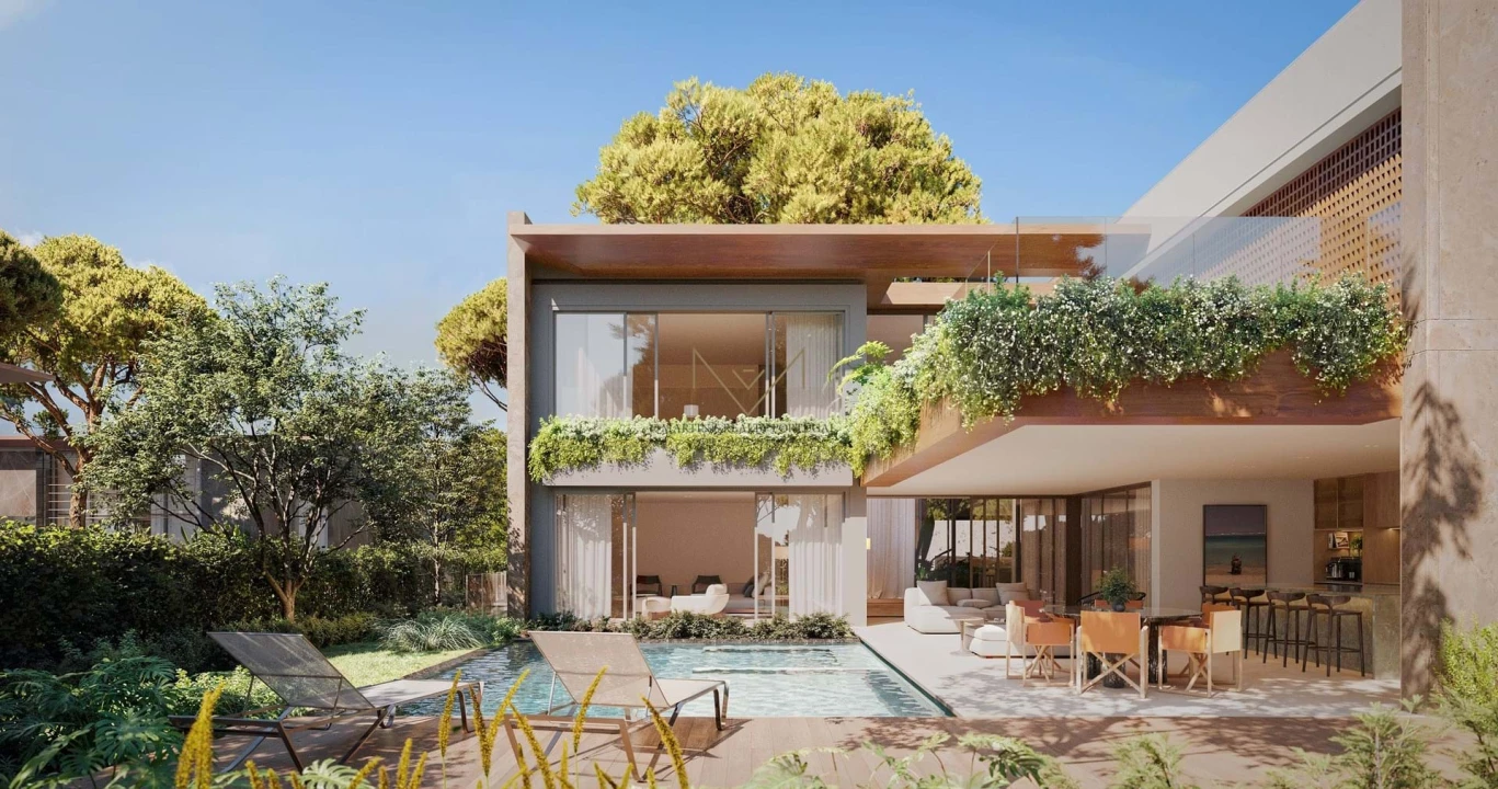 Moradia T5 para Venda em Cascais e Estoril Foto 22