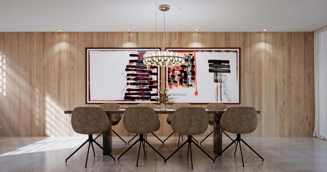 Moradia T5 para Venda em Cascais e Estoril Foto 10