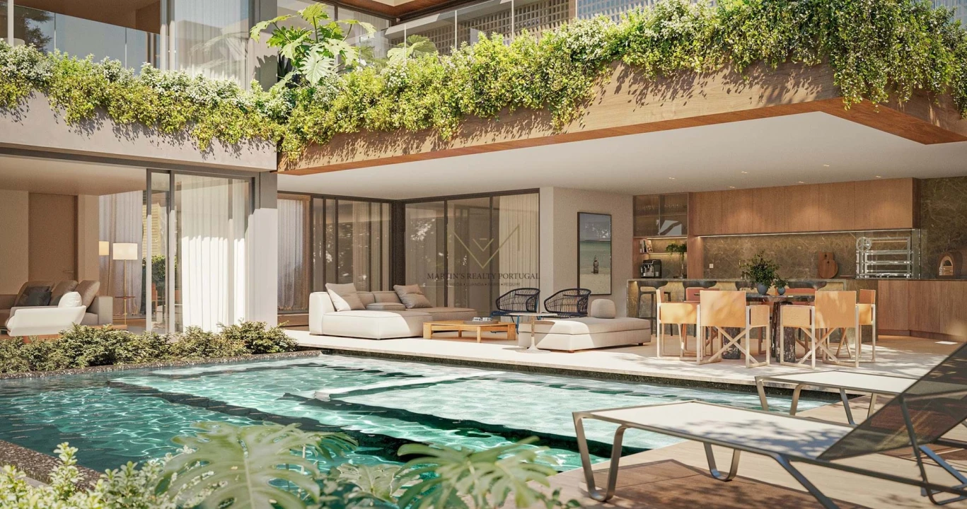 Moradia T5 para Venda em Cascais e Estoril Foto 20