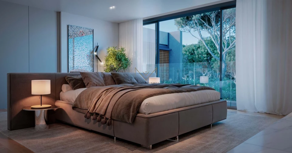 Moradia T5 para Venda em Cascais e Estoril Foto 26