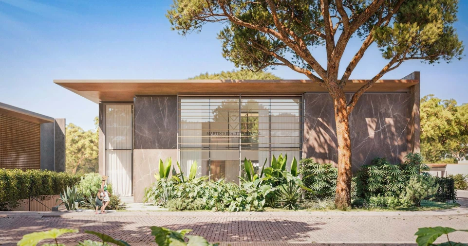 Moradia T5 para Venda em Cascais e Estoril Foto 15