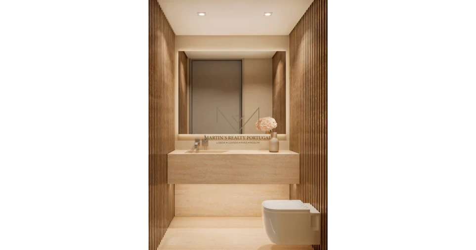 Moradia T5 para Venda em Cascais e Estoril Foto 19