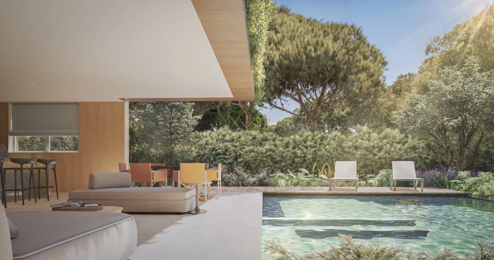 Moradia T5 para Venda em Cascais e Estoril Foto 30