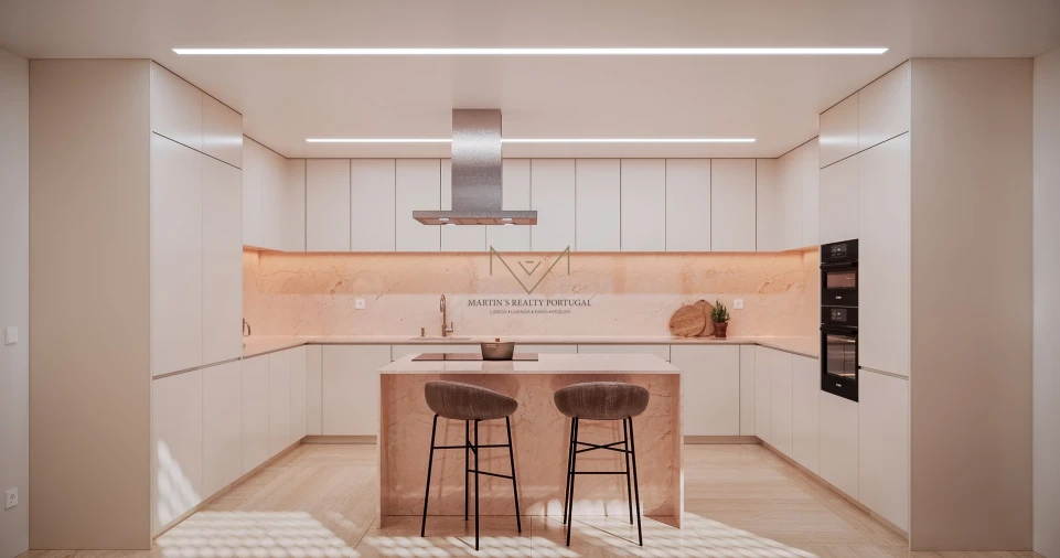 Moradia T5 para Venda em Cascais e Estoril Foto 8