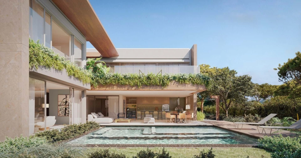 Moradia T5 para Venda em Cascais e Estoril Foto 21