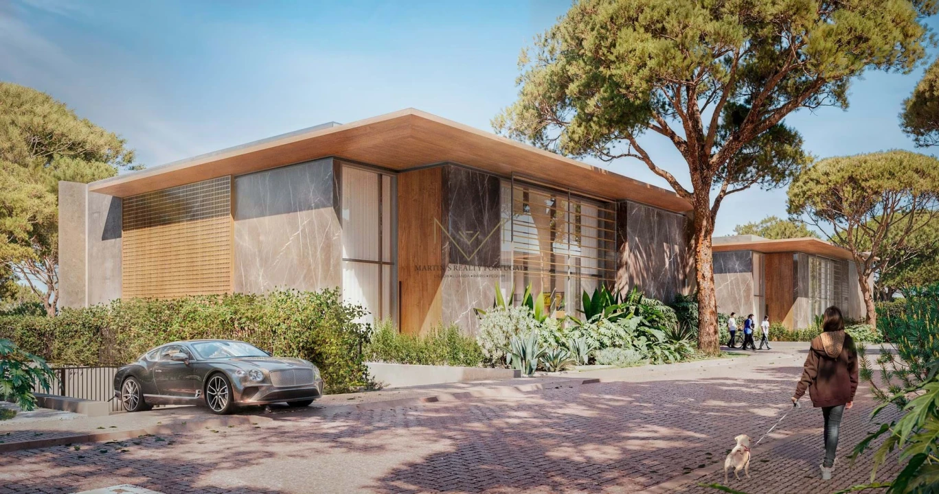 Moradia T5 para Venda em Cascais e Estoril Foto 1