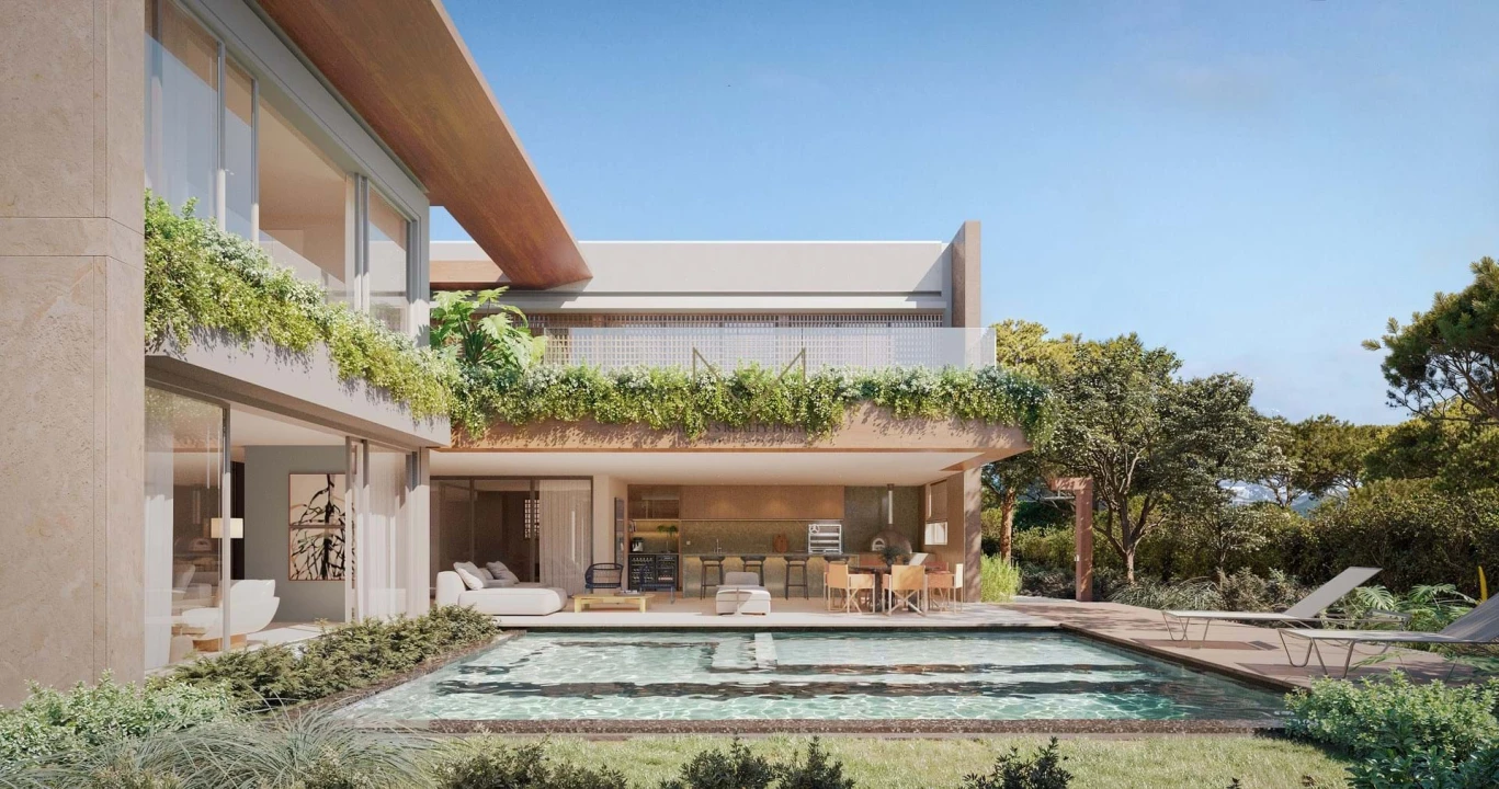 Moradia T5 para Venda em Cascais e Estoril Foto 21