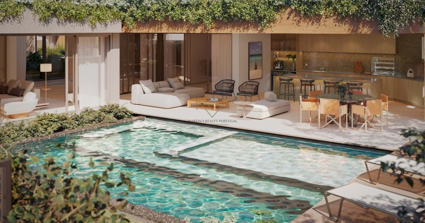 Moradia T5 para Venda em Cascais e Estoril Foto 23