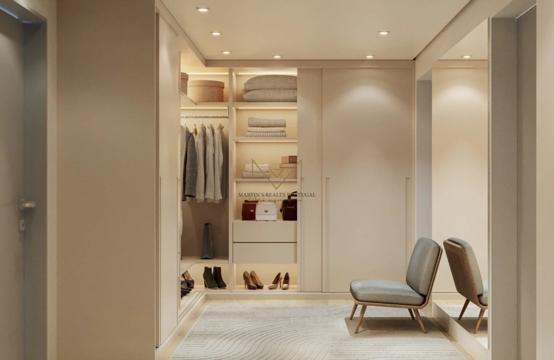 Moradia T5 para Venda em Cascais e Estoril Foto 6