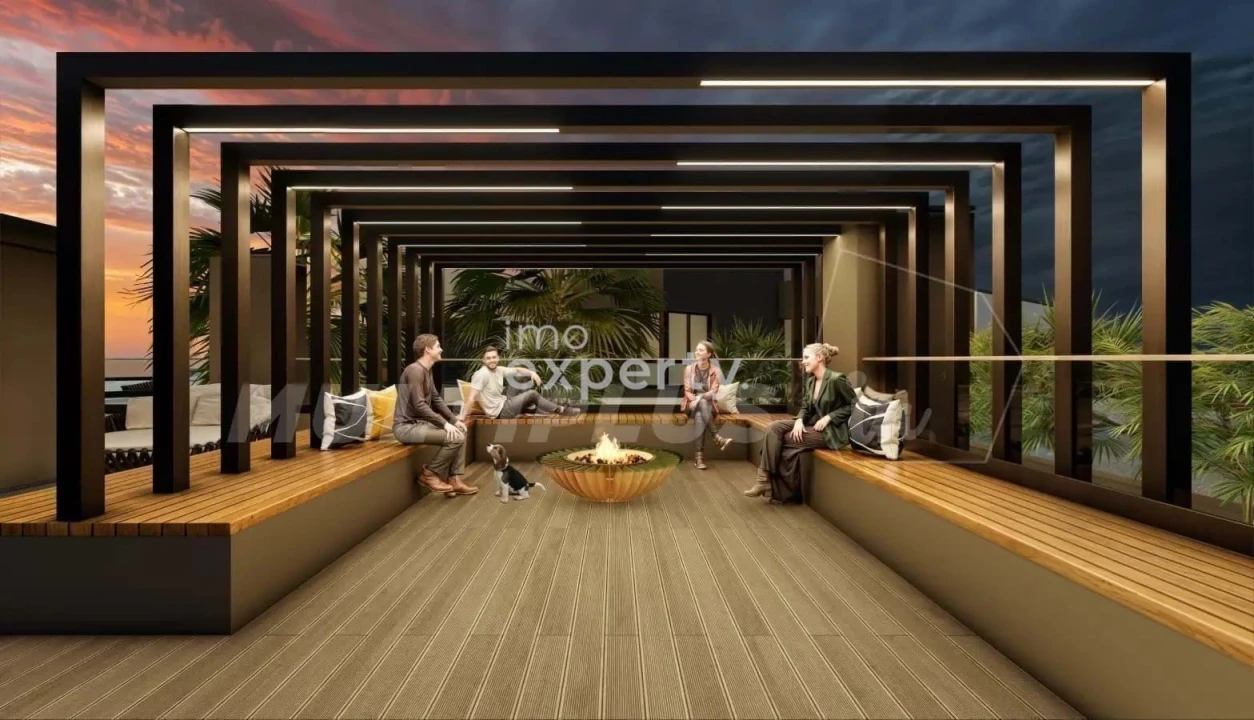 Apartamento T2 para Venda em Caniço Foto 9