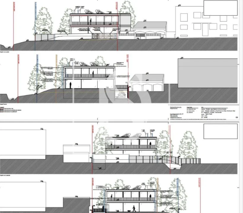 Terreno para Venda em Madalena Foto 14