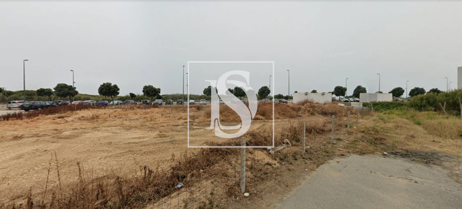 Terreno para Venda em Madalena Foto 10