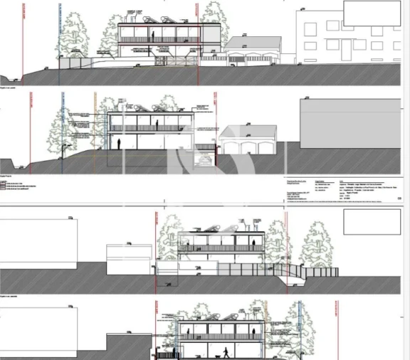 Terreno para Venda em Madalena Foto 14