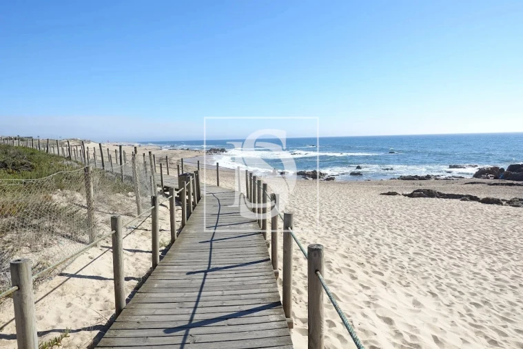 Terreno para Venda em Madalena Foto 3