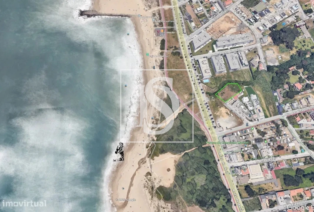 Terreno para Venda em Madalena Foto 1