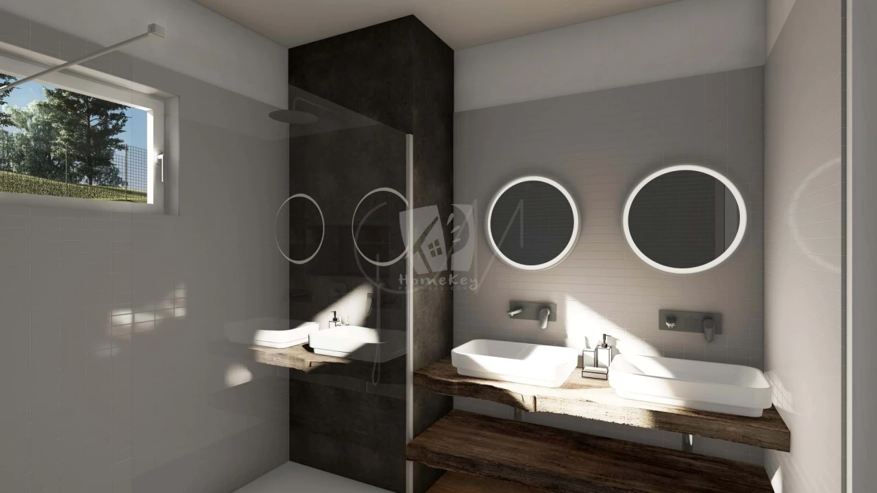 Moradia T3 para Venda em Enxames Foto 9