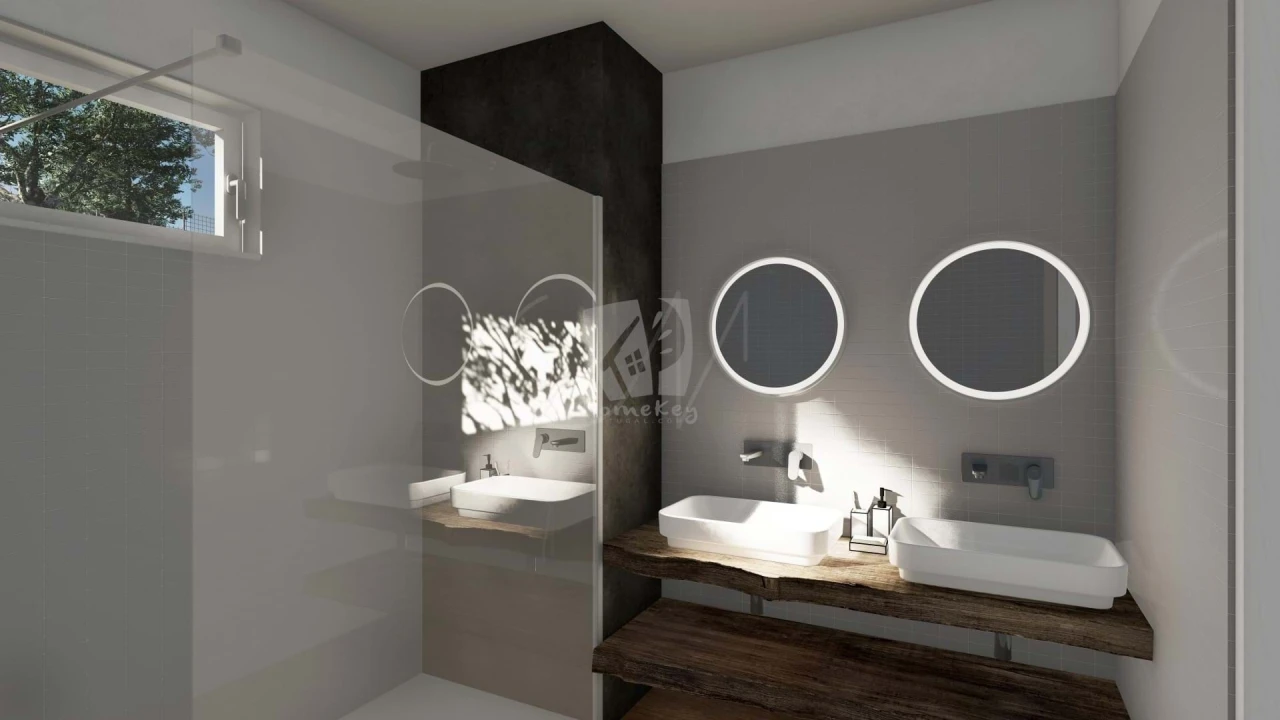 Moradia T3 para Venda em Enxames Foto 8