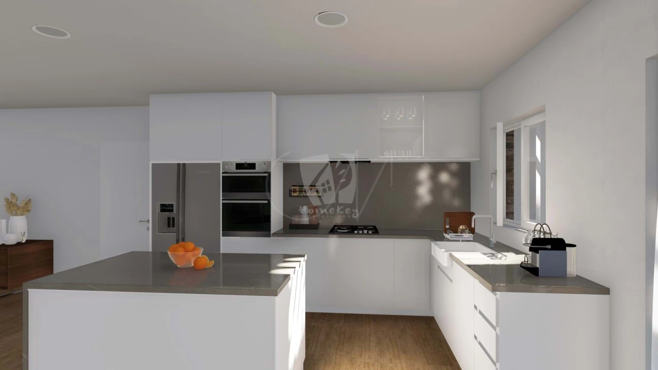 Moradia T3 para Venda em Enxames Foto 5