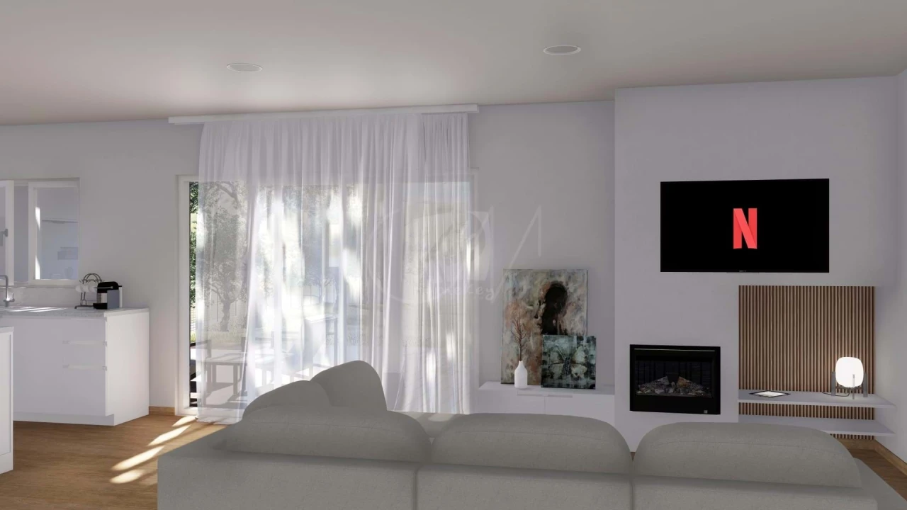 Moradia T3 para Venda em Enxames Foto 16