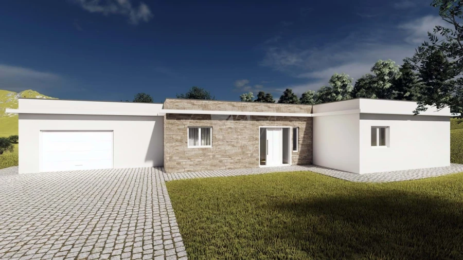 Moradia T3 para Venda em Enxames Foto 18