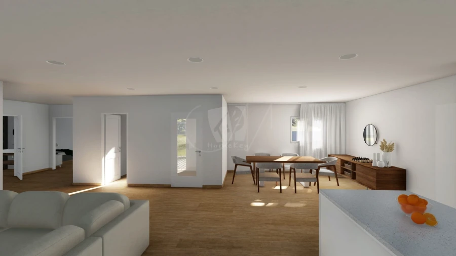 Moradia T3 para Venda em Enxames Foto 4