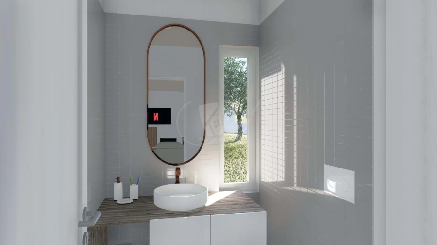 Moradia T3 para Venda em Enxames Foto 15