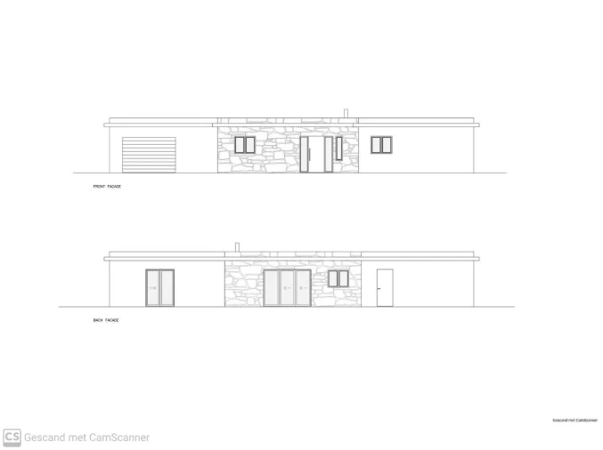 Moradia T3 para Venda em Enxames Foto 20