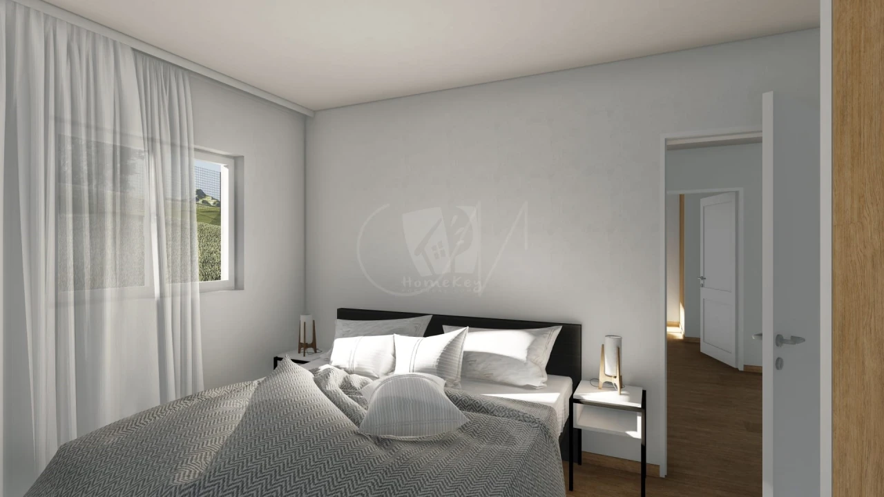 Moradia T3 para Venda em Enxames Foto 10