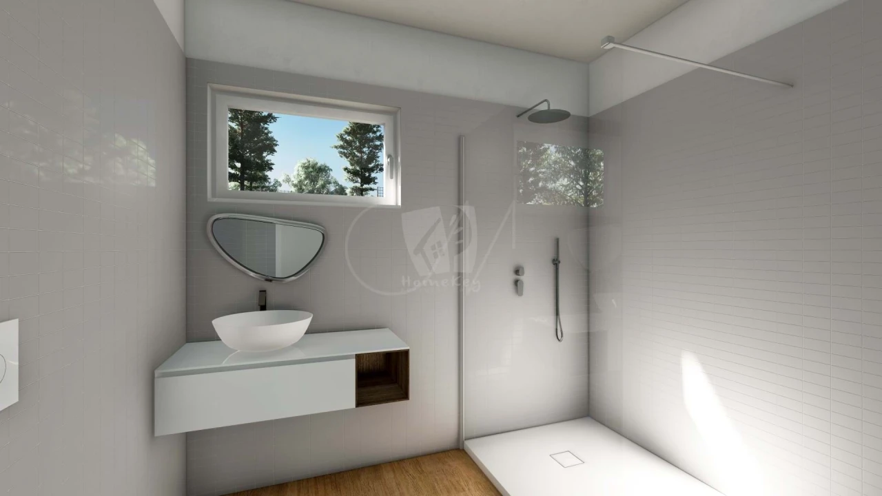 Moradia T3 para Venda em Enxames Foto 13