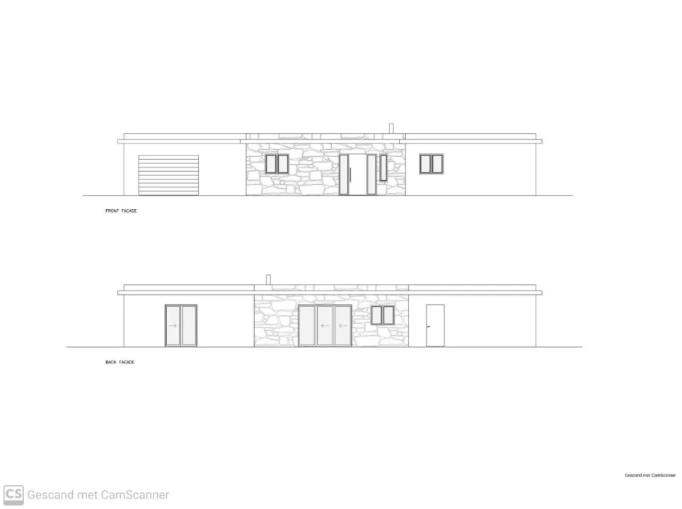Moradia T3 para Venda em Enxames Foto 20