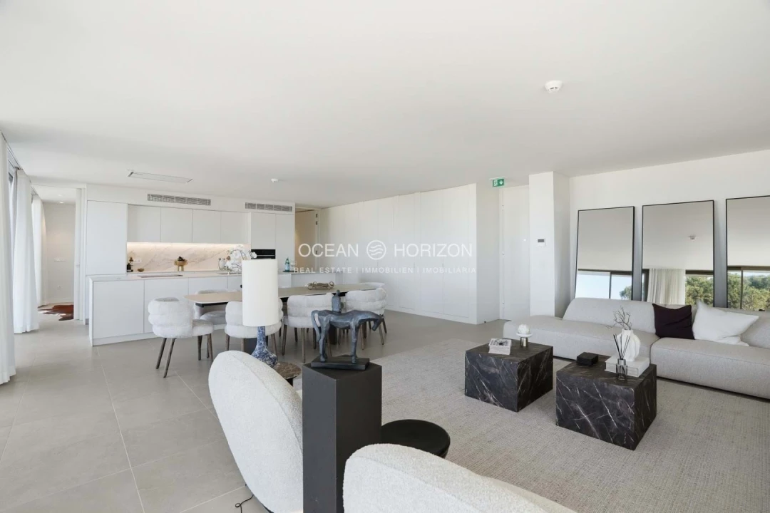 Apartamento T4 para Venda em Lagoa e Carvoeiro Foto 6