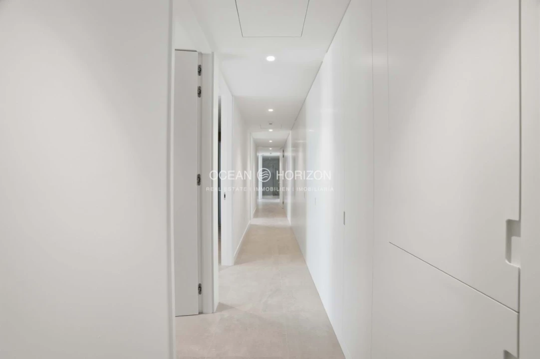 Apartamento T4 para Venda em Lagoa e Carvoeiro Foto 7