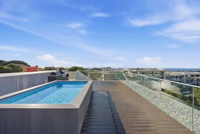 Apartamento T4 para Venda em Lagoa e Carvoeiro