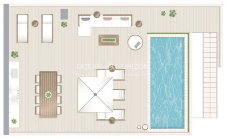 Apartamento T4 para Venda em Lagoa e Carvoeiro